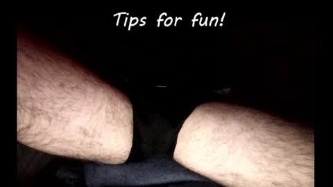 ShadowCp online show from February 10, 2:04 am