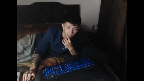 Snapshot of shadow_men_ chatting on July 20, 6:49 am james online show from July 20, 6:49 am