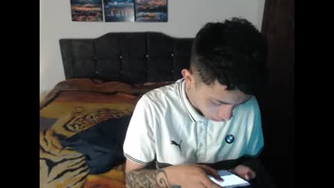 Snapshot of shadow_men_ chatting on August 6, 8:38 am james online show from August 6, 8:38 am