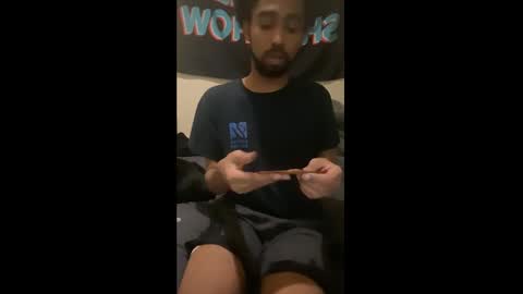 Shadow online show from September 15, 2:33 am