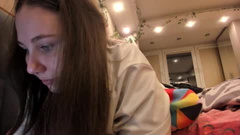 shadow_raffi online show from November 23, 2:50 pm