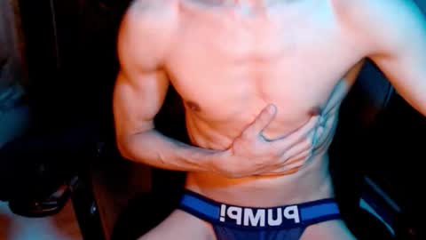 Snapshot of shadowfriend30 chatting on October 12, 7:07 am shadowfriend30 online show from October 12, 7:07 am