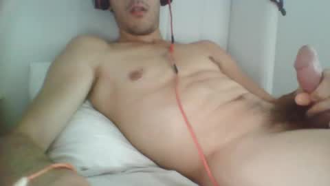 shadowgiraffe online show from October 25, 10:01 am