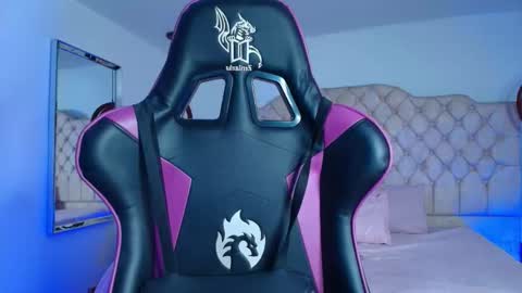 shadowlune online show from March 17, 8:01 pm