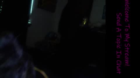 Snapshot of shadowpawofficial chatting on November 3, 6:09 pm ShadowPaw online show from November 3, 6:09 pm