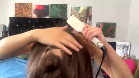 Snapshot of shadowprincessxxx chatting on February 20, 6:24 pm shadowprincessxxx online show from February 20, 6:24 pm