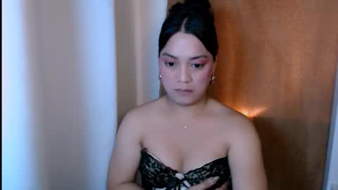 shadowseductress online show from March 29, 11:27 pm