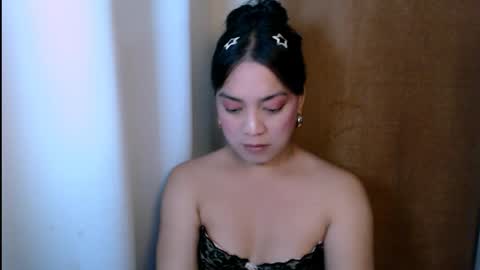 shadowseductress online show from April 3, 11:52 am