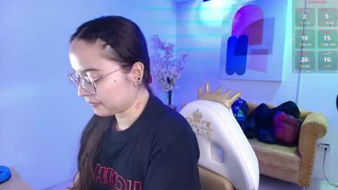 Snapshot of shady_bug chatting on July 13, 7:16 pm Shady online show from July 13, 7:16 pm