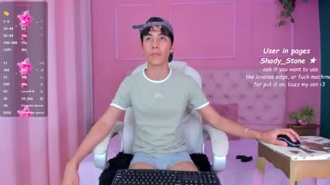 shady_stone online show from September 14, 9:58 pm