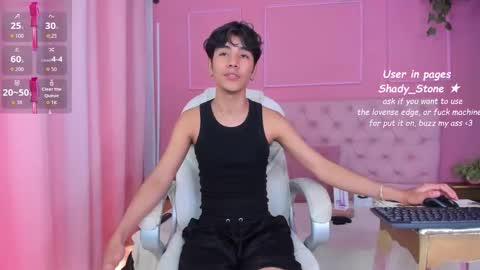 shady_stone online show from September 21, 9:16 pm