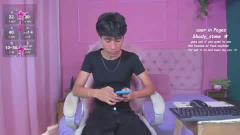 shady_stone online show from November 28, 9:17 pm