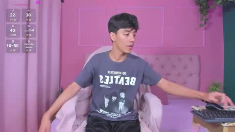 shady_stone online show from January 7, 5:54 am