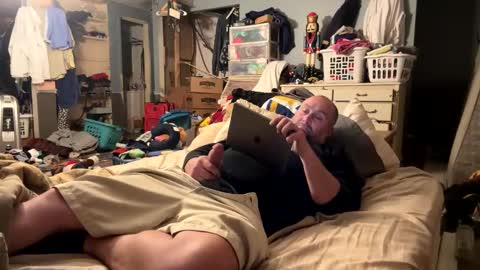 shadystl online show from January 15, 8:56 pm