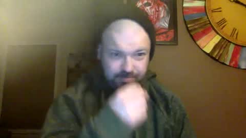 Shady online show from February 19, 3:39 am