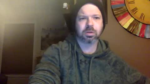 Shady online show from March 2, 3:45 am