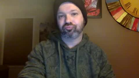 Shady online show from March 7, 6:35 am