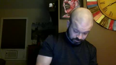 Shady online show from October 14, 1:50 am