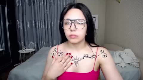 shaggy_wild online show from February 25, 7:01 pm