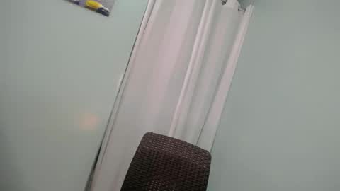 Snapshot of shaggynm505 chatting on February 21, 10:27 am Beautiful Angel online show from February 21, 10:27 am