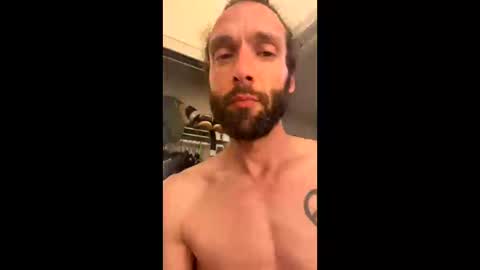 shaggyslim69 online show from October 18, 3:42 am