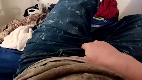 shagnasty95 online show from January 6, 6:52 pm