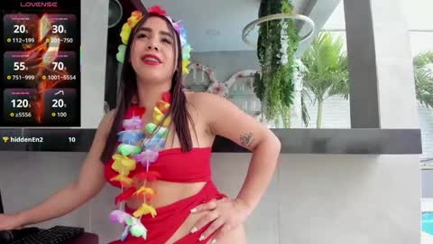 shaidy_scott online show from January 13, 7:52 pm