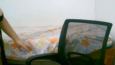 shairamae4u online show from February 12, 12:27 am