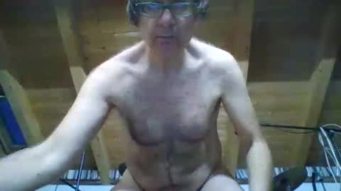 shairy702 online show from September 26, 4:38 am