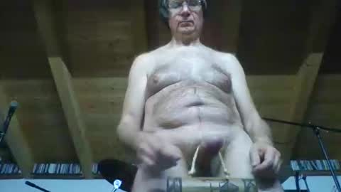 shairy702 online show from October 16, 1:28 am