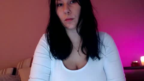 Mila online show from October 21, 6:03 am