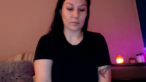 Mila online show from October 29, 6:37 am