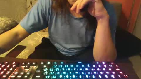 Snapshot of shalalatralala chatting on December 22, 10:15 pm Shalalatralala SF online show from December 22, 10:15 pm