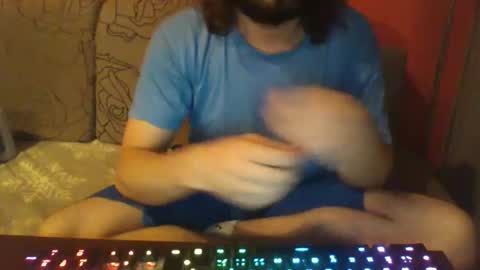 Snapshot of shalalatralala chatting on September 10, 8:31 pm Shalalatralala SF online show from September 10, 8:31 pm