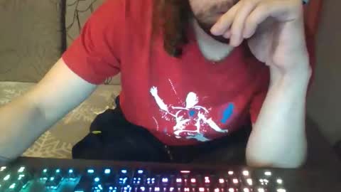 Snapshot of shalalatralala chatting on October 9, 7:23 pm Shalalatralala SF online show from October 9, 7:23 pm