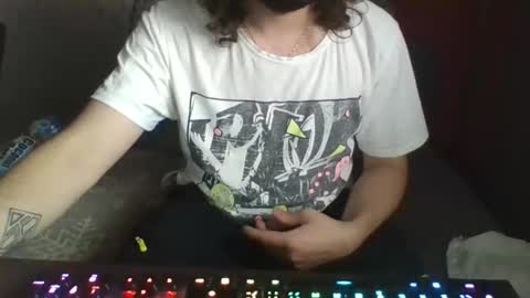 Snapshot of shalalatralala chatting on October 14, 3:02 pm Shalalatralala SF online show from October 14, 3:02 pm