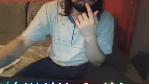 Snapshot of shalalatralala chatting on October 28, 10:34 pm Shalalatralala SF online show from October 28, 10:34 pm