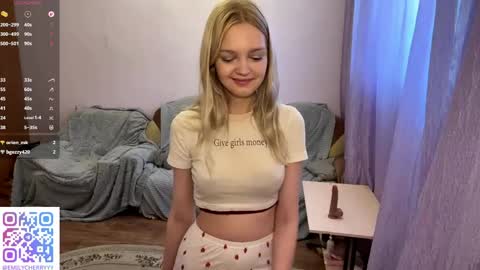 Emily online show from June 9, 5:19 am