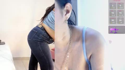 shalomexotic online show from January 15, 12:10 pm