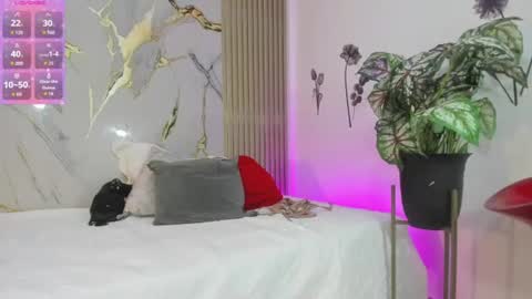 Snapshot of shalomexotic chatting on July 1, 12:18 pm shalomexotic online show from July 1, 12:18 pm