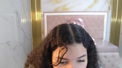 Shalon  online show from January 9, 4:06 pm