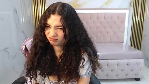 Shalon  online show from January 18, 1:08 pm