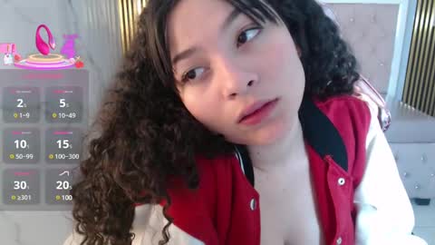 Shalon  online show from March 4, 4:09 pm