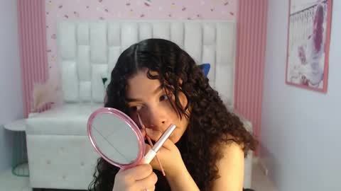 Shalon  online show from September 12, 1:11 pm