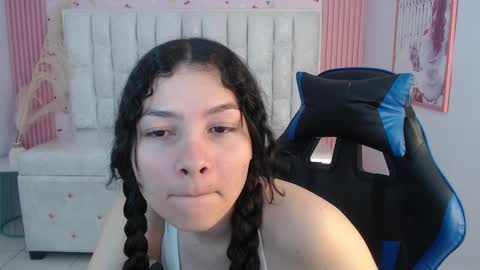 Shalon  online show from October 14, 1:34 pm