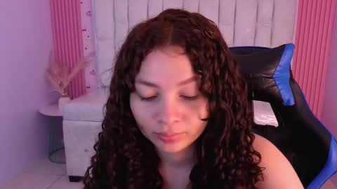 Shalon  online show from March 1, 1:07 am