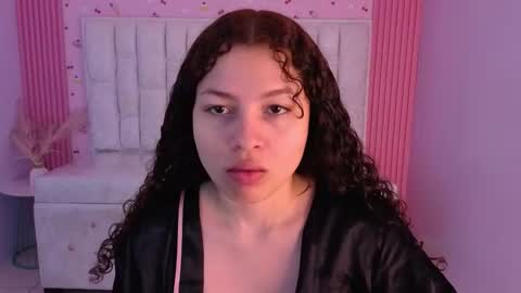 Shalon  online show from March 5, 1:07 pm