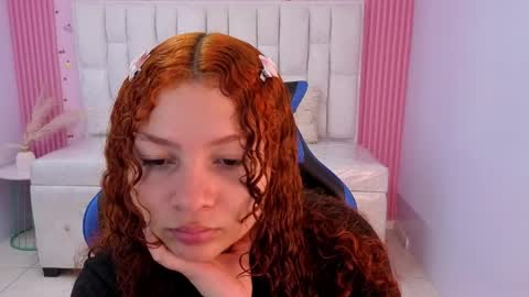 Shalon  online show from March 30, 1:12 pm