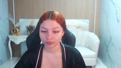 Shalon  online show from April 11, 1:32 am