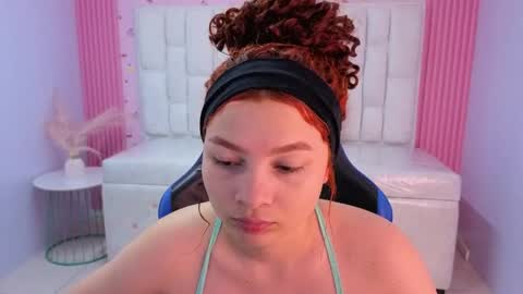 Shalon  online show from May 16, 1:24 am